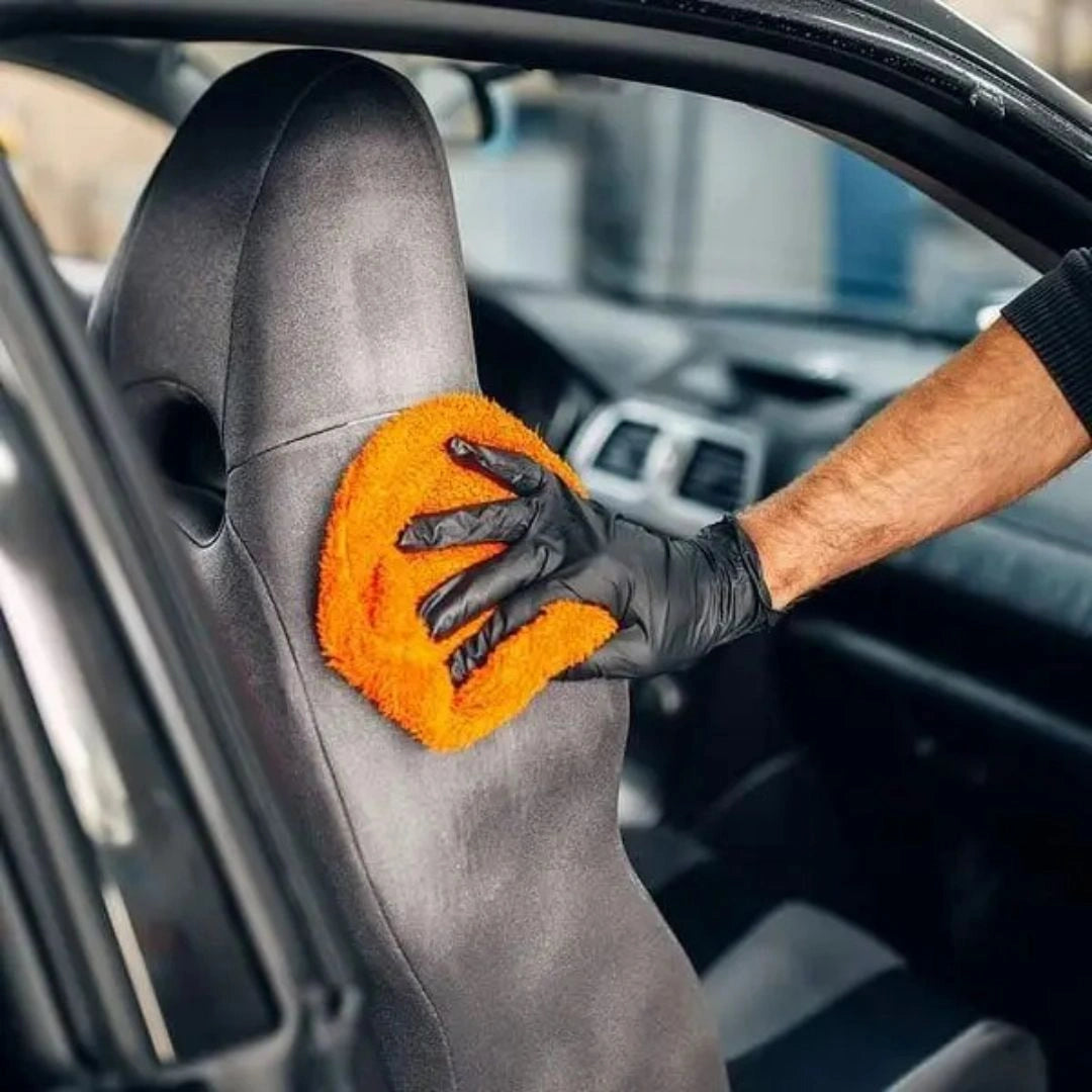 Disposable Non- Slip Anti - Scratch Gloves(100pcs Pack)