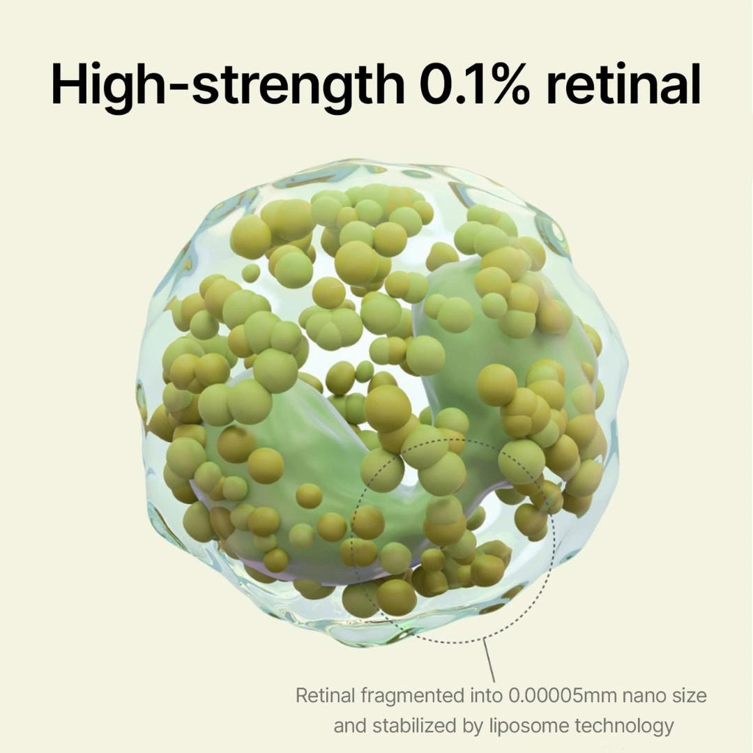 Retinal Shot Tightening Booster (15 ml)