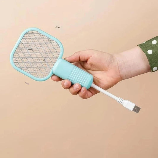 Mini Mosquito Killer Lamp