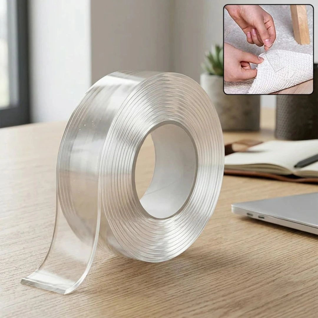 Multipurpose Double Sided Tape