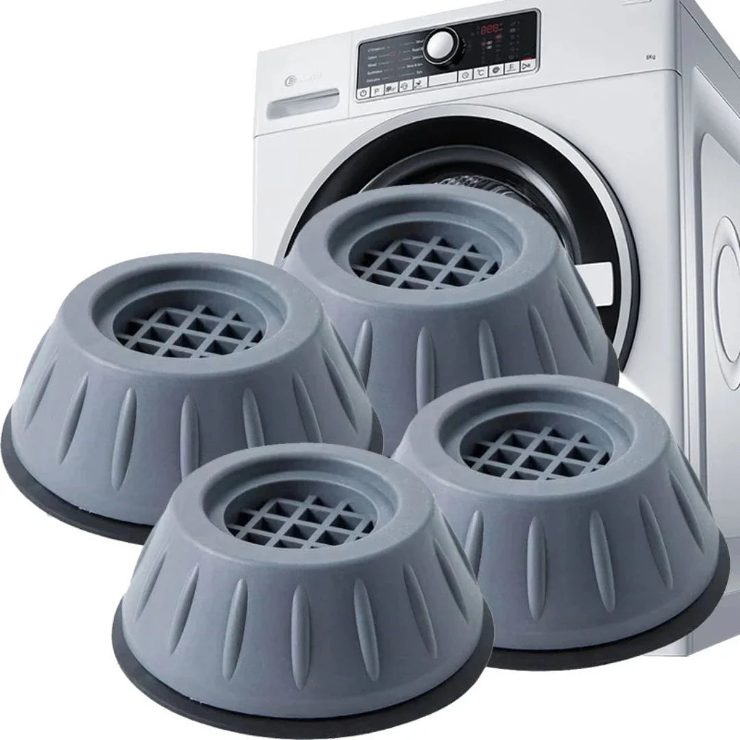 Anti Vibration Pads for Washing Machine(4 Pcs)