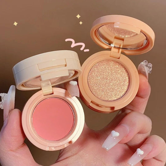 3 in 1 Blush Palette