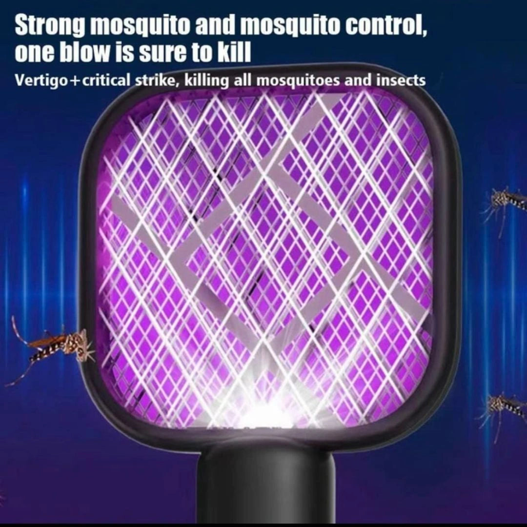 Mini Mosquito Killer Lamp