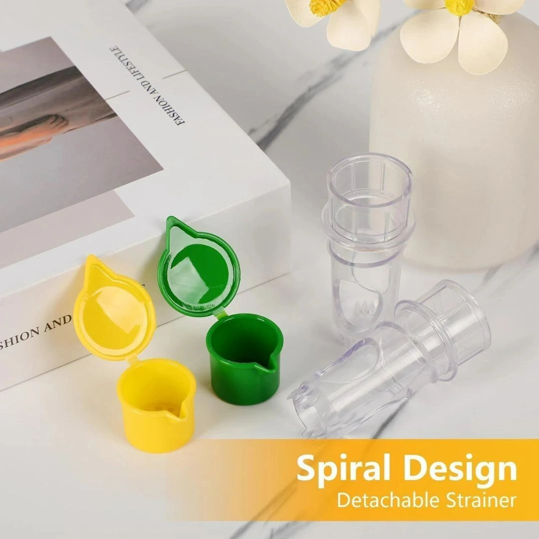 Lemon Squeezer (Pack Of 2)