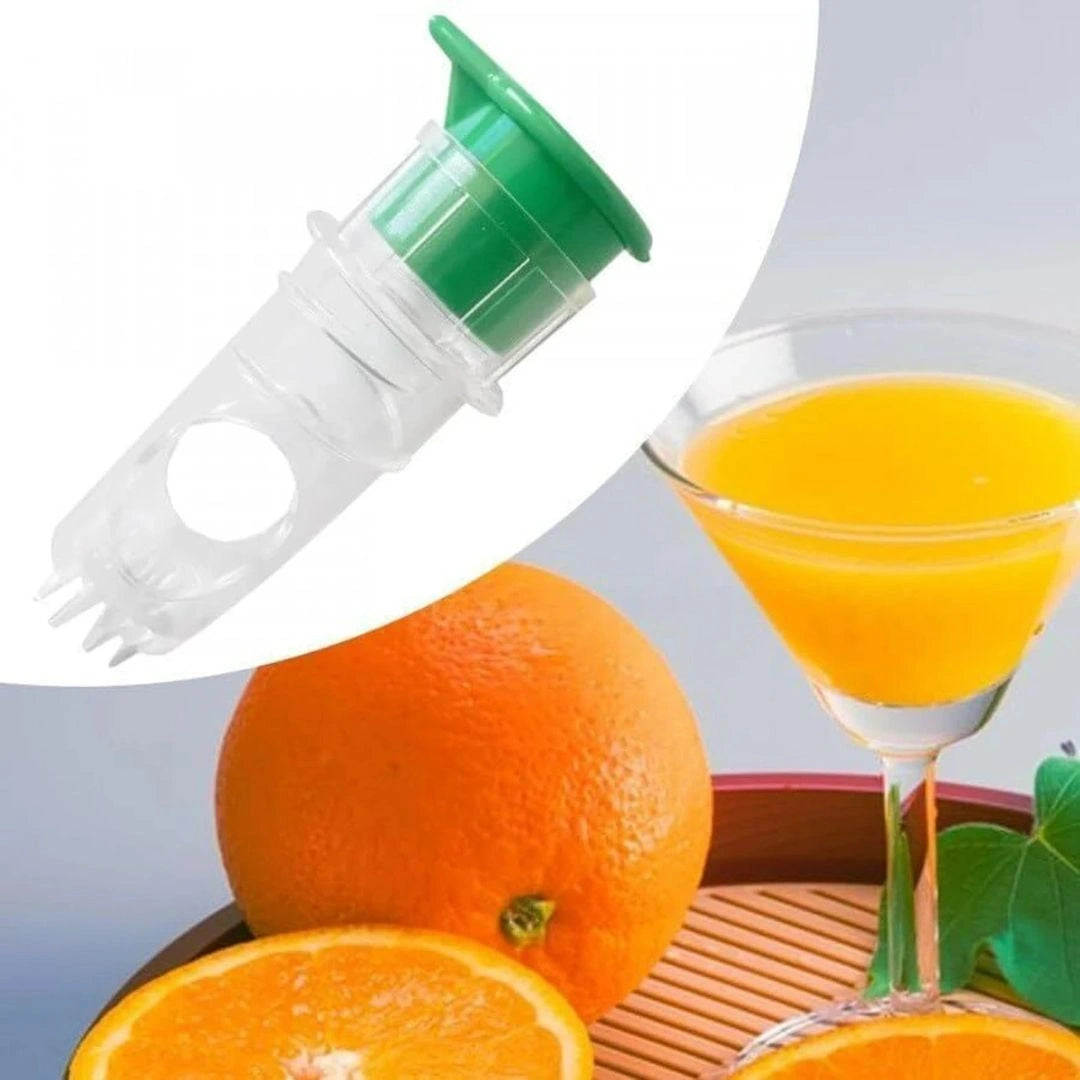 Lemon Squeezer (Pack Of 2)