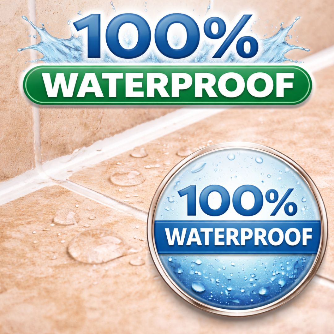 Multi-Purpose Waterproof Gap Filler