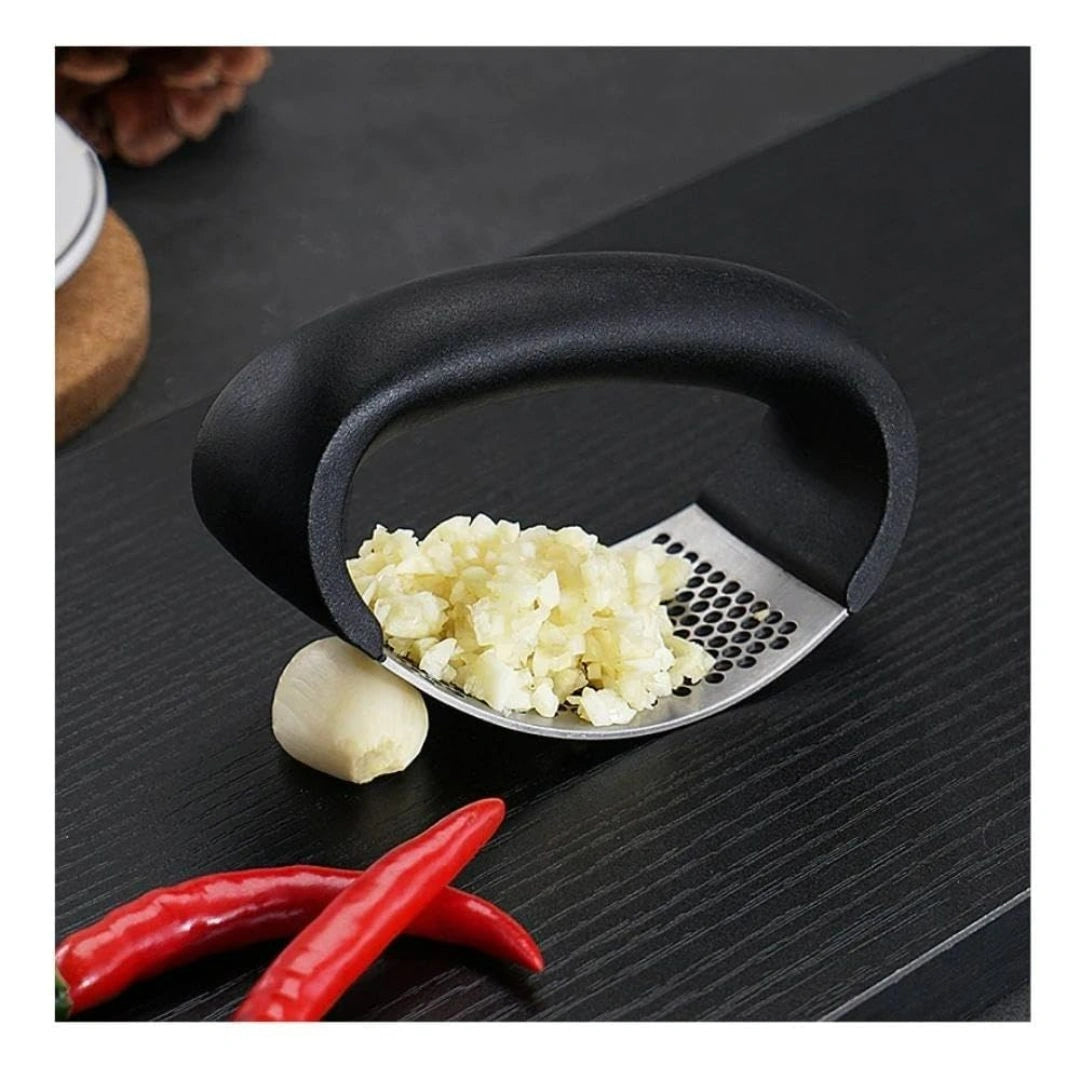 Premium Garlic Crusher