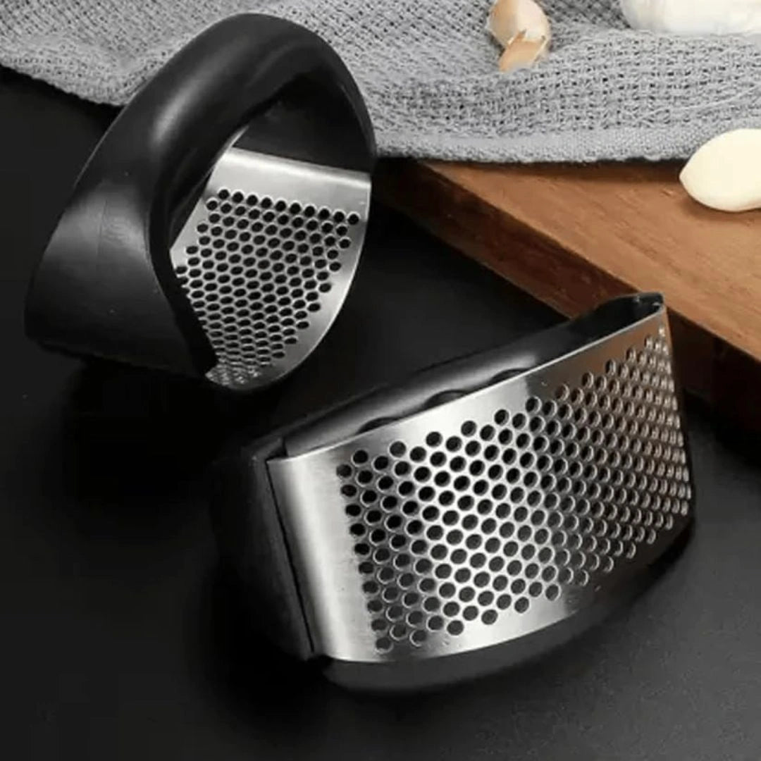 Premium Garlic Crusher