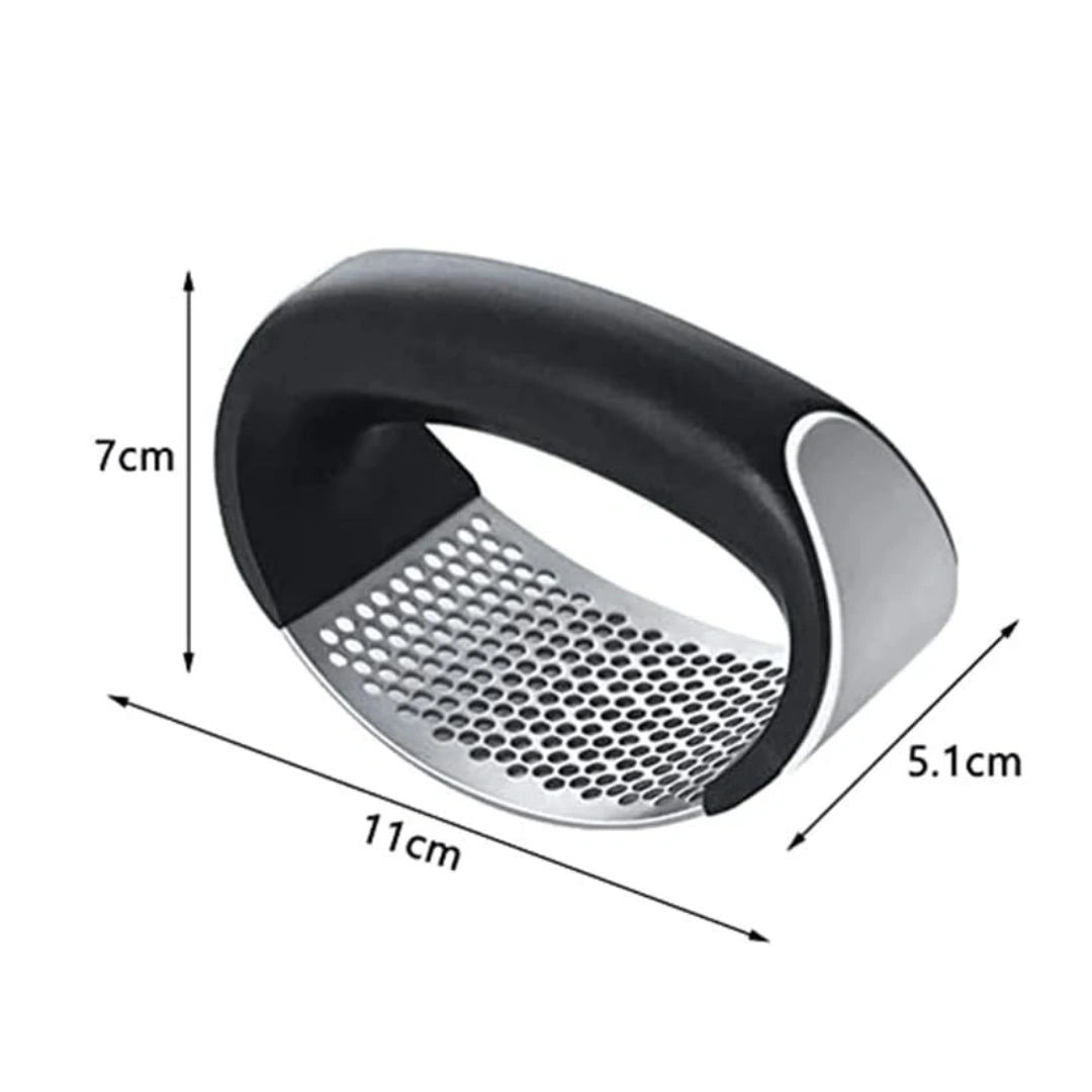 Premium Garlic Crusher