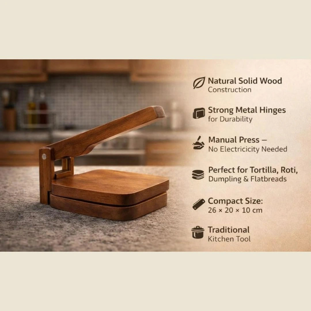 The Pain-Free Baker
