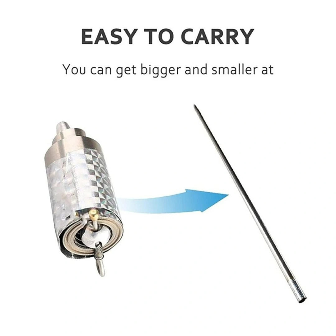 Magical Safety Stick