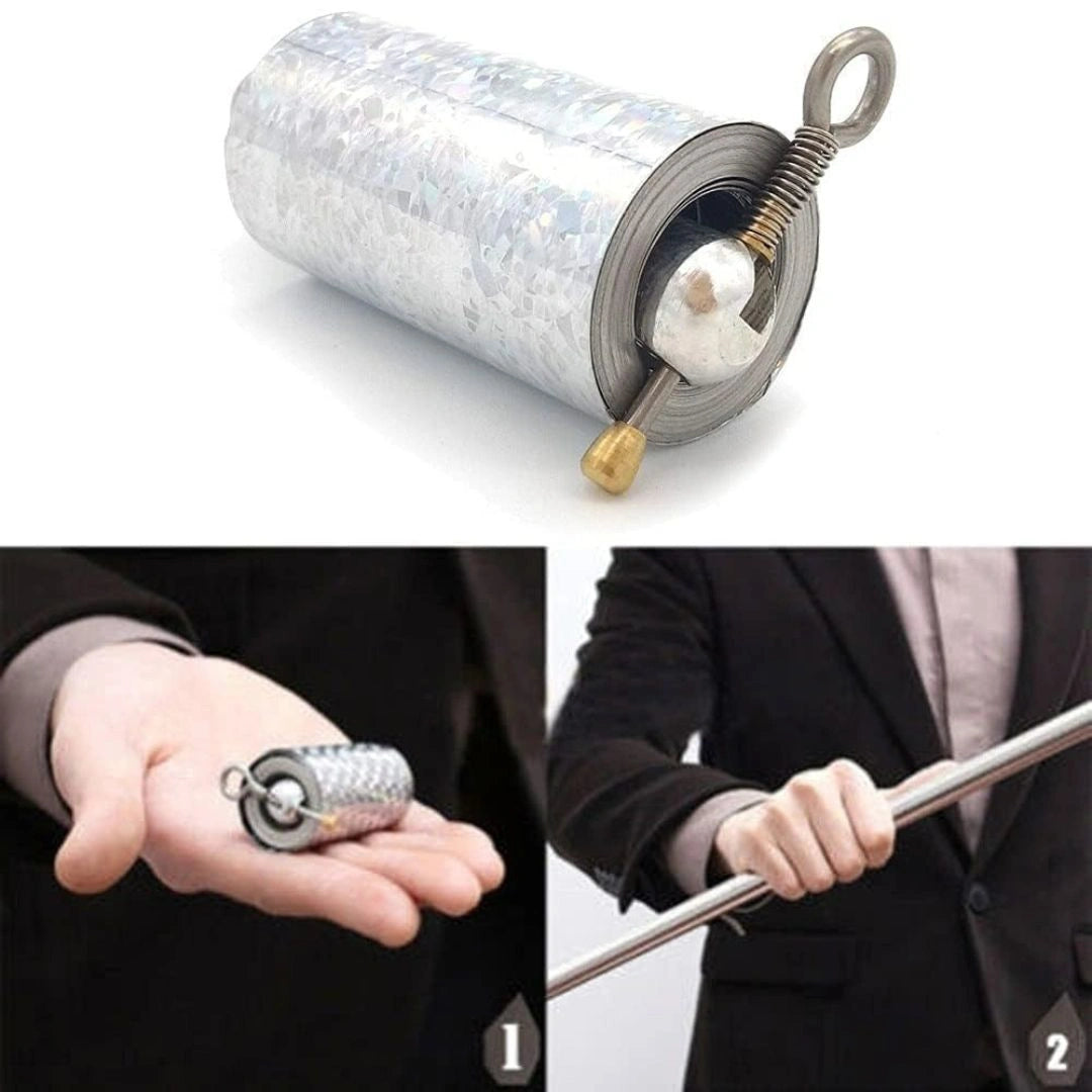 Magical Safety Stick