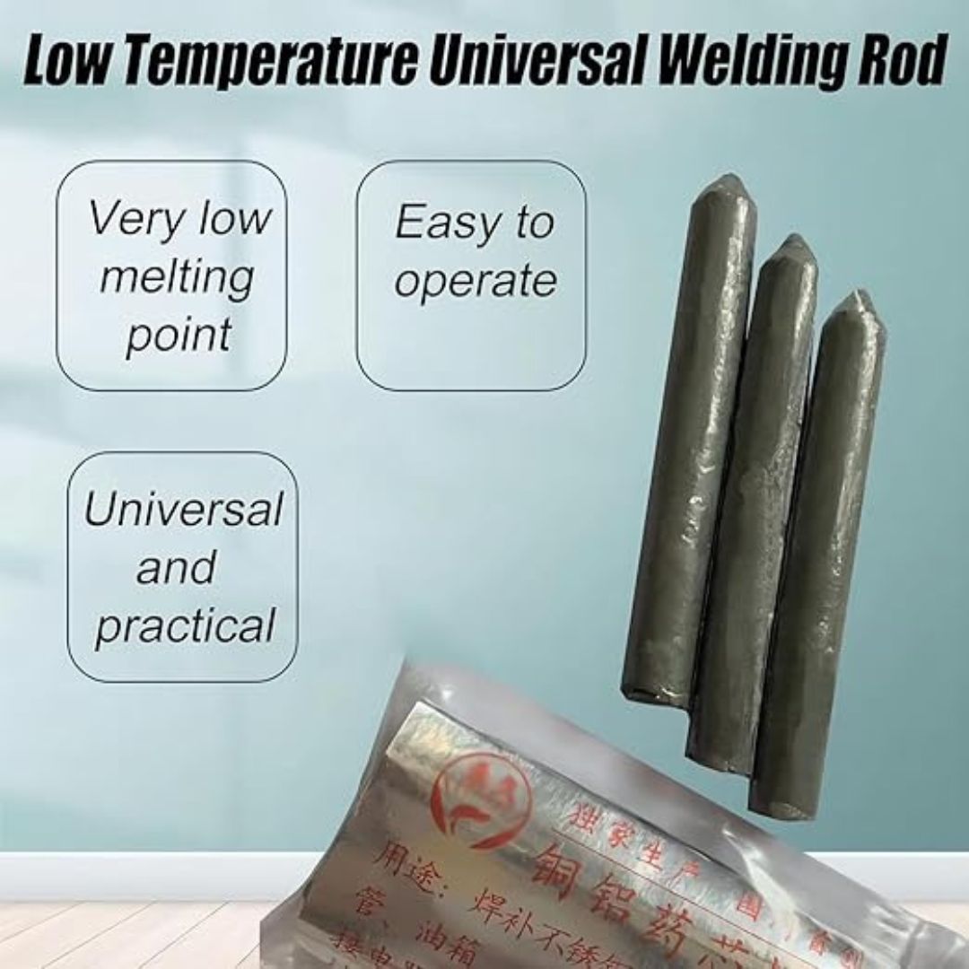 Mini Welding Rods (3 pcs set)