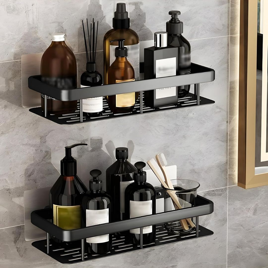 Waterproof Bathroom Organizer