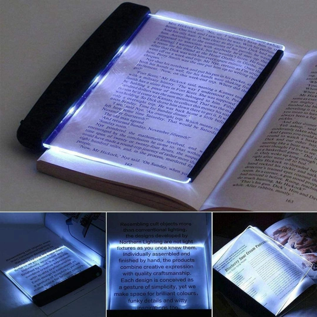 Book Reading Lamp