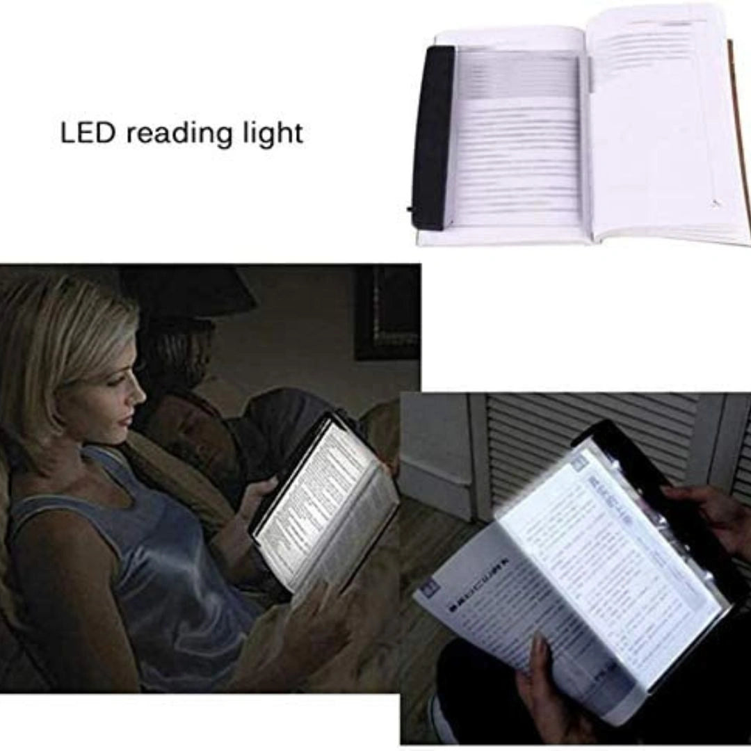 Book Reading Lamp