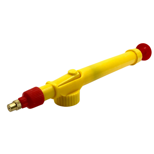 Universal Bottle Pressure Sprayer