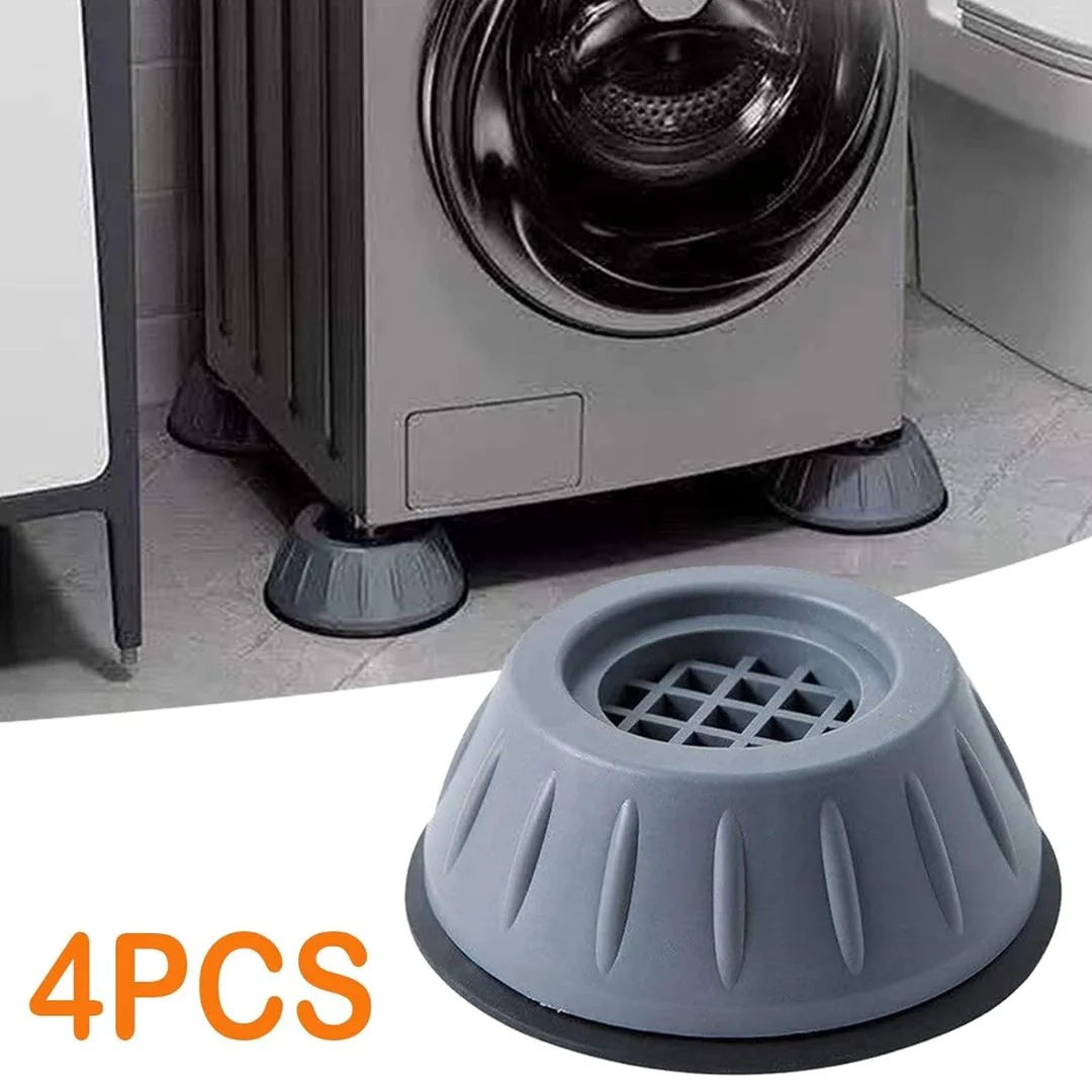 Anti Vibration Pads for Washing Machine(4 Pcs)