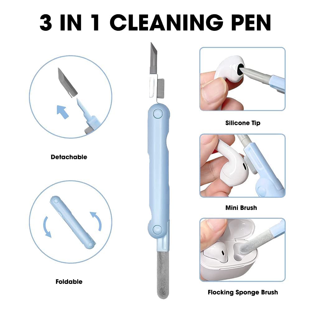 7 in 1 Electronic Cleaner Kit