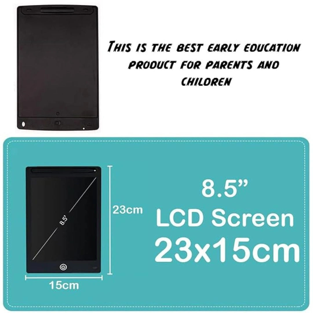 Digital Writing Pad