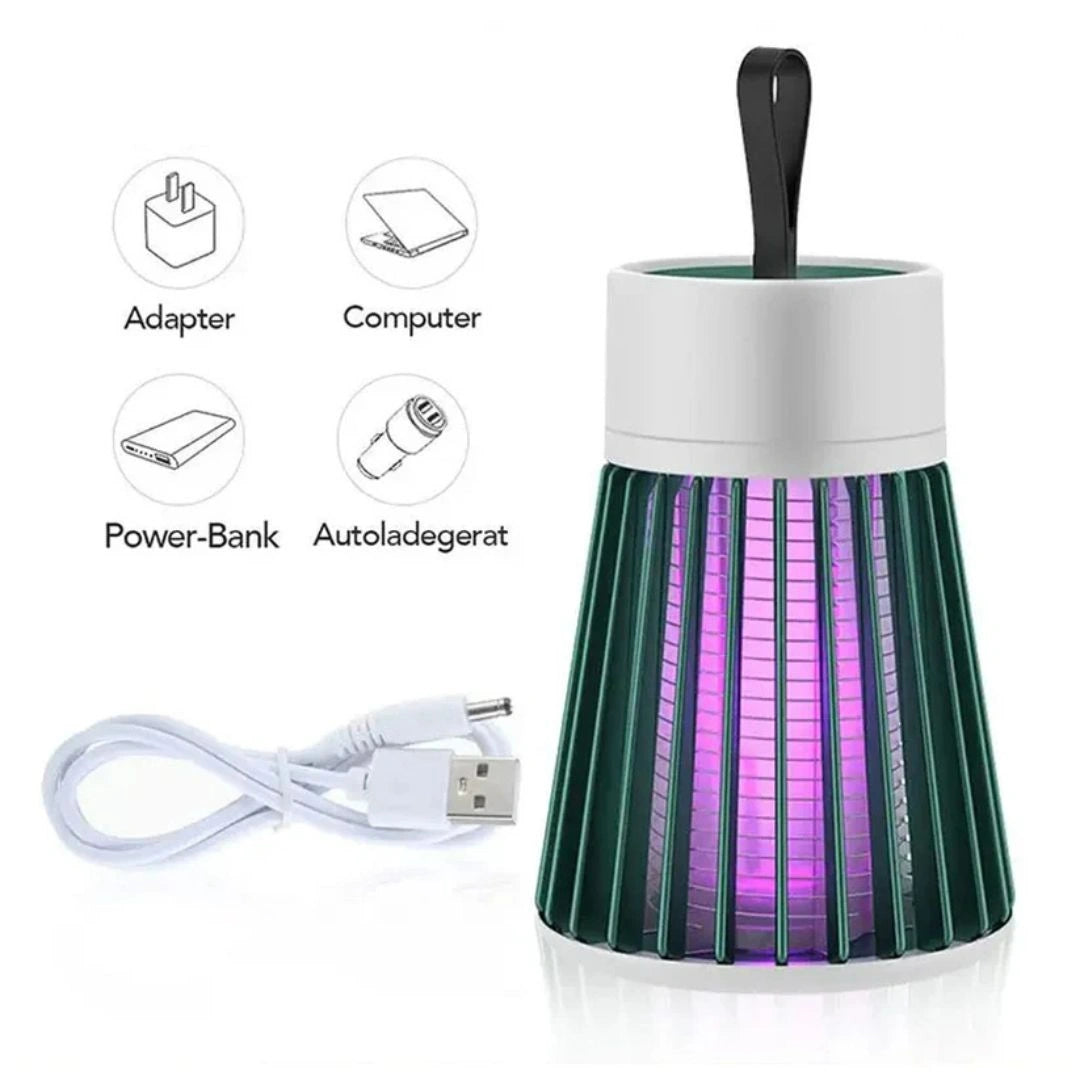 Mosquito Killer Lamp