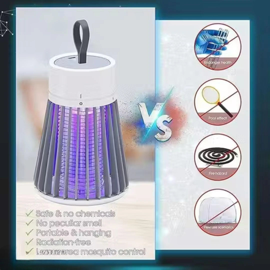 Mosquito Killer Lamp