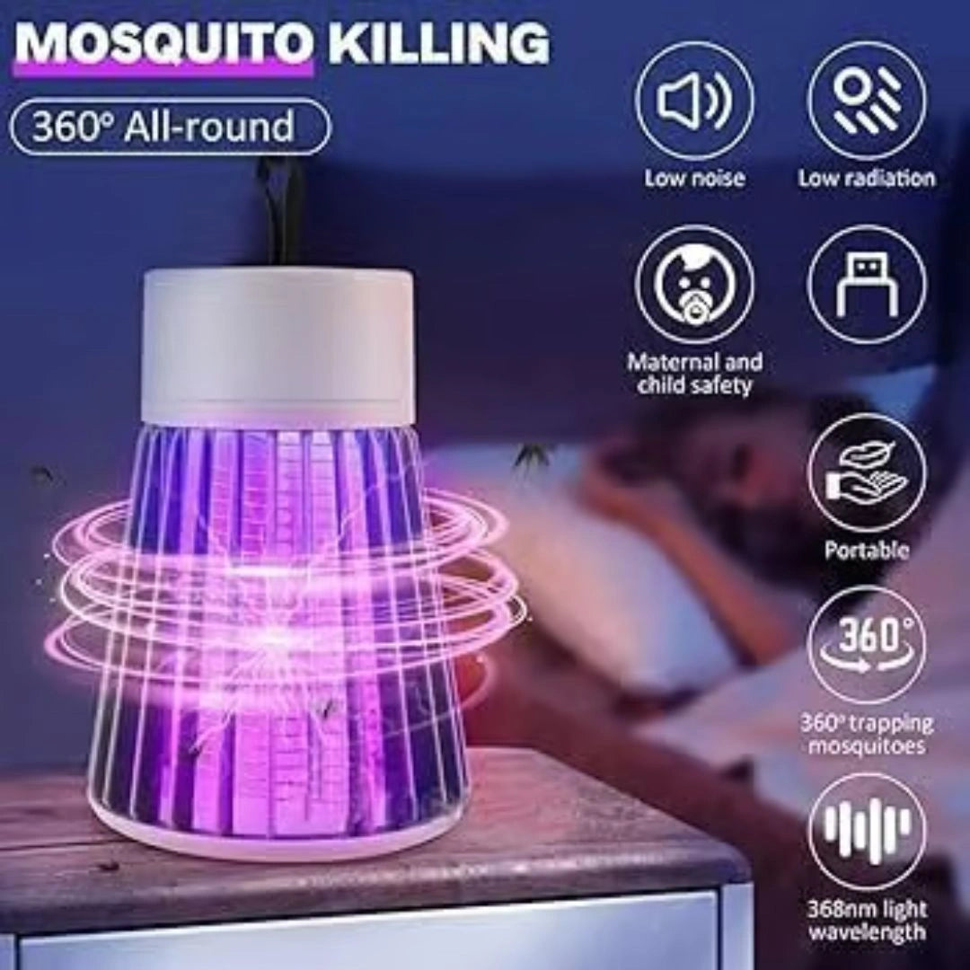 Mosquito Killer Lamp