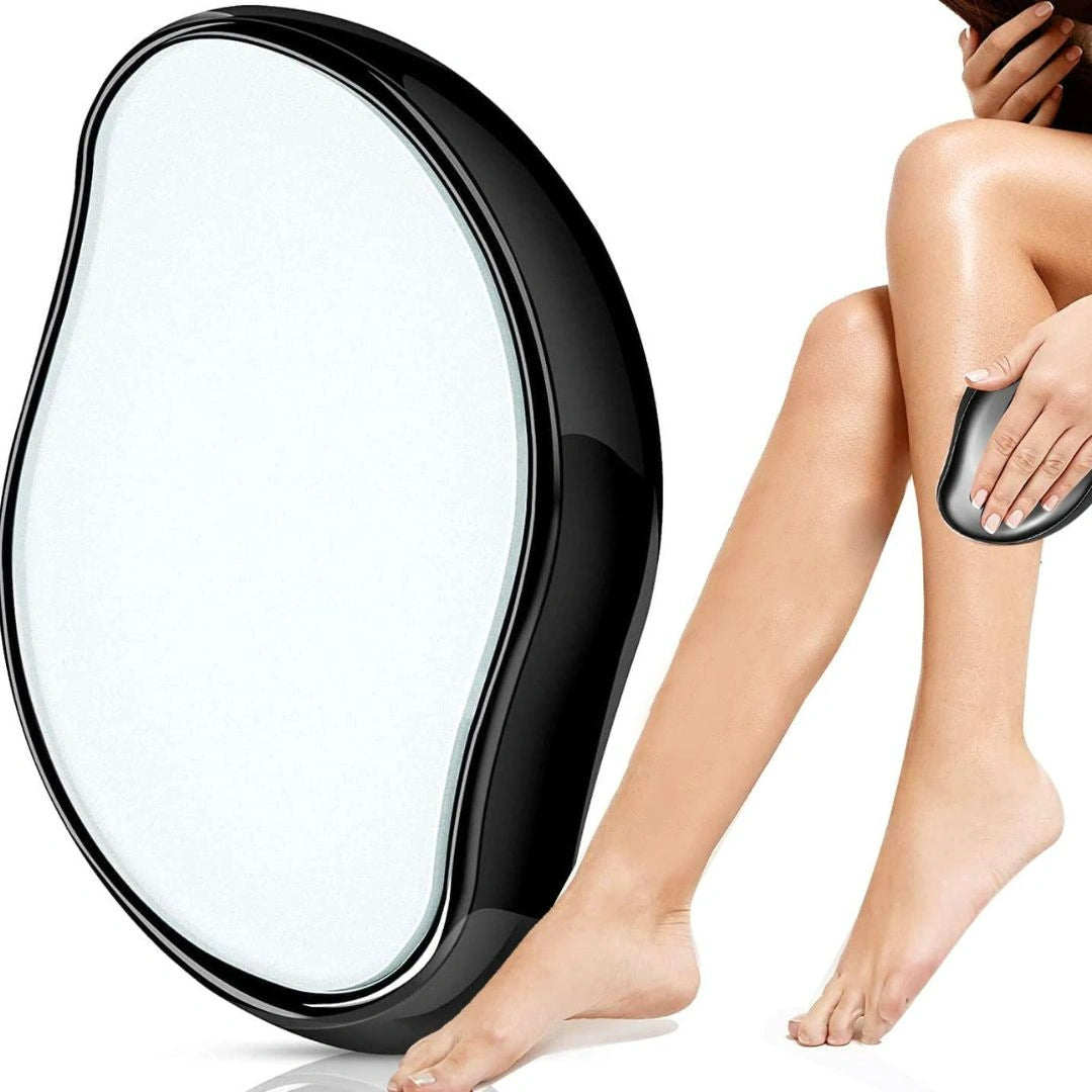 Crystal Hair Remover for Women and Men