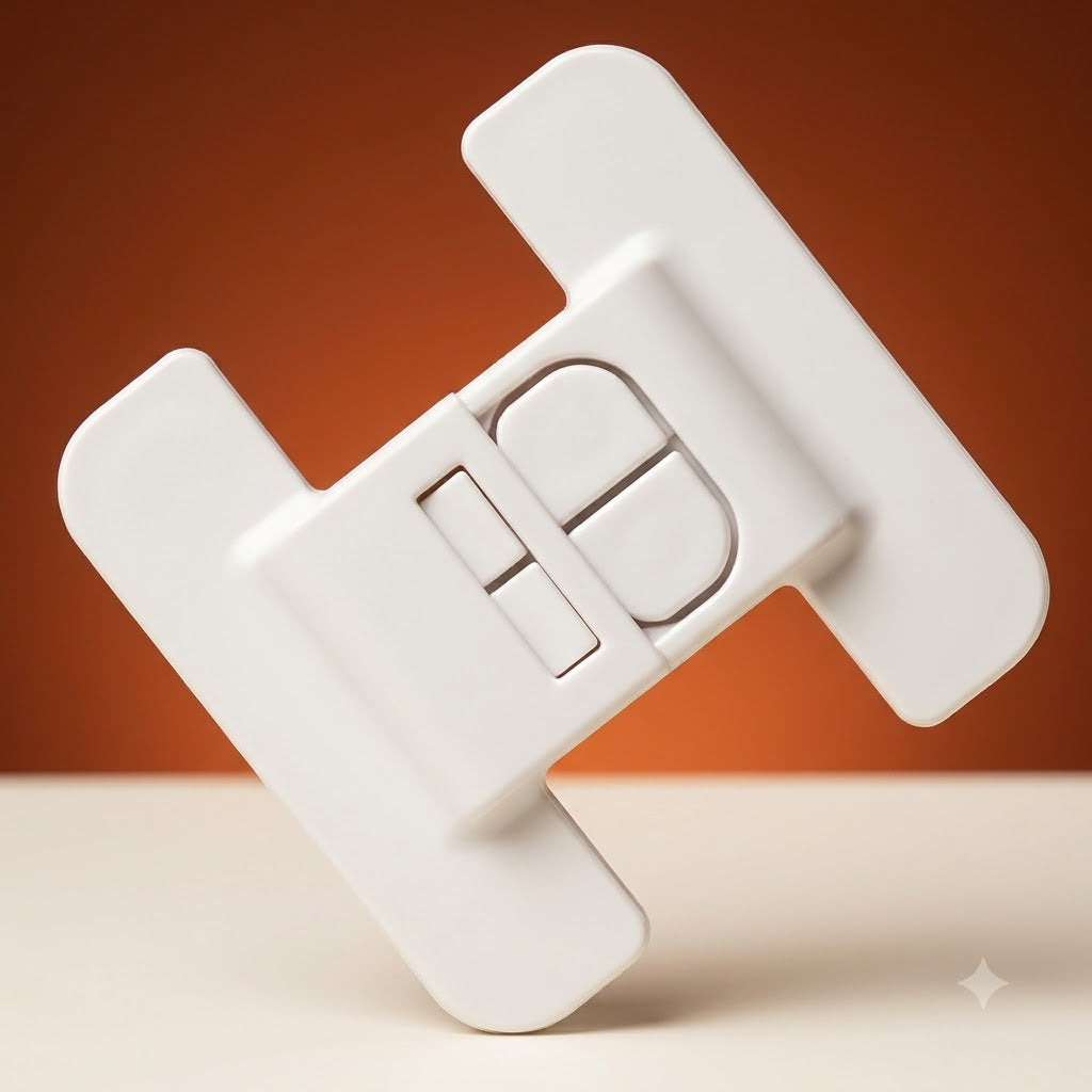 Safety Lock Protector(4 Pcs Set)