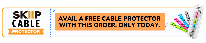 Free gift