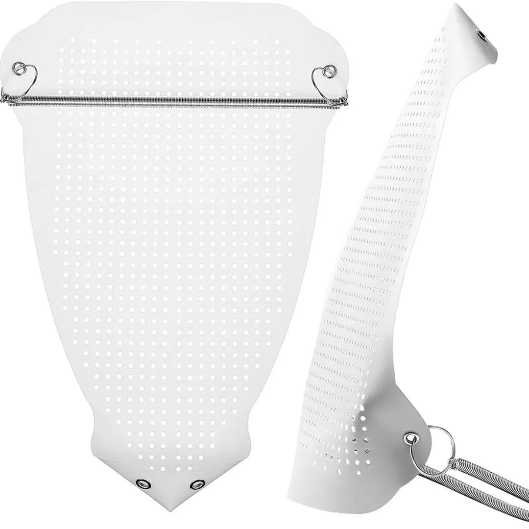 Steam Teflon Cover