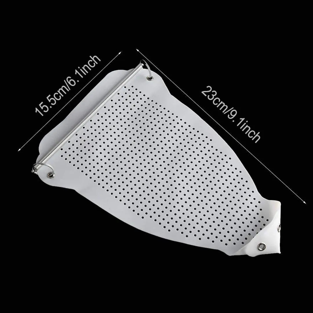 Steam Teflon Cover