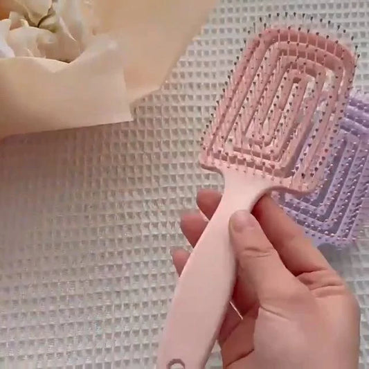 3D Detangling Hair Brush