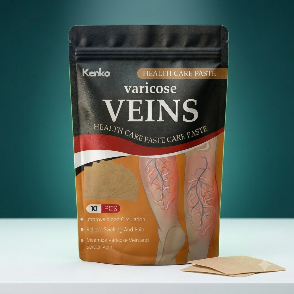 Varicos vein patches 10pcs