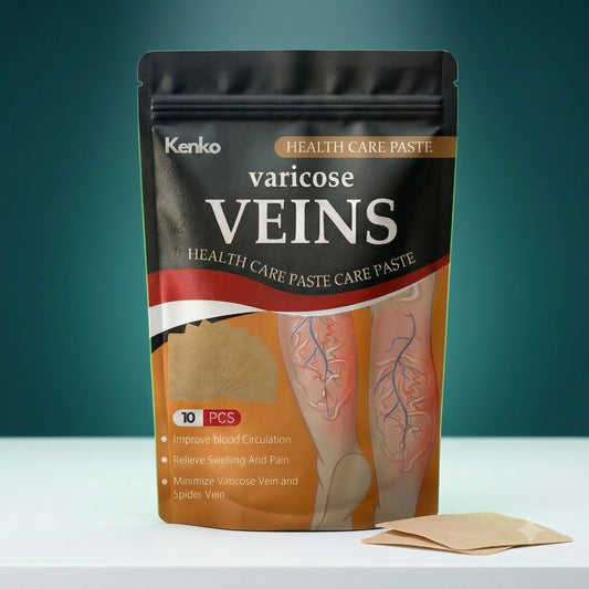 Varicos vein patches 10pcs