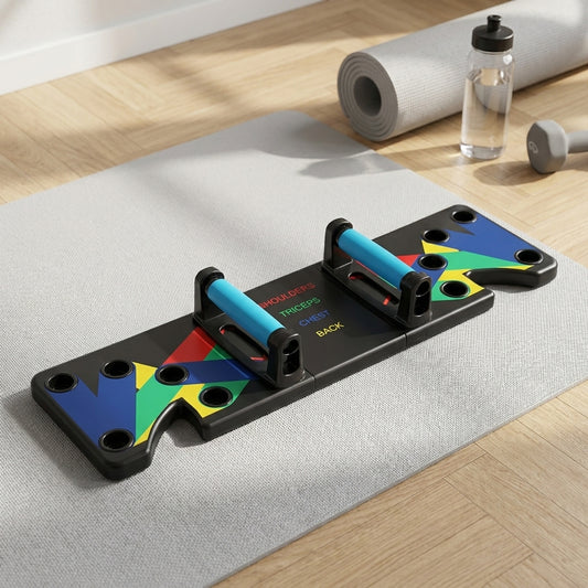 FlexForm (16 in 1) function Push Up Board