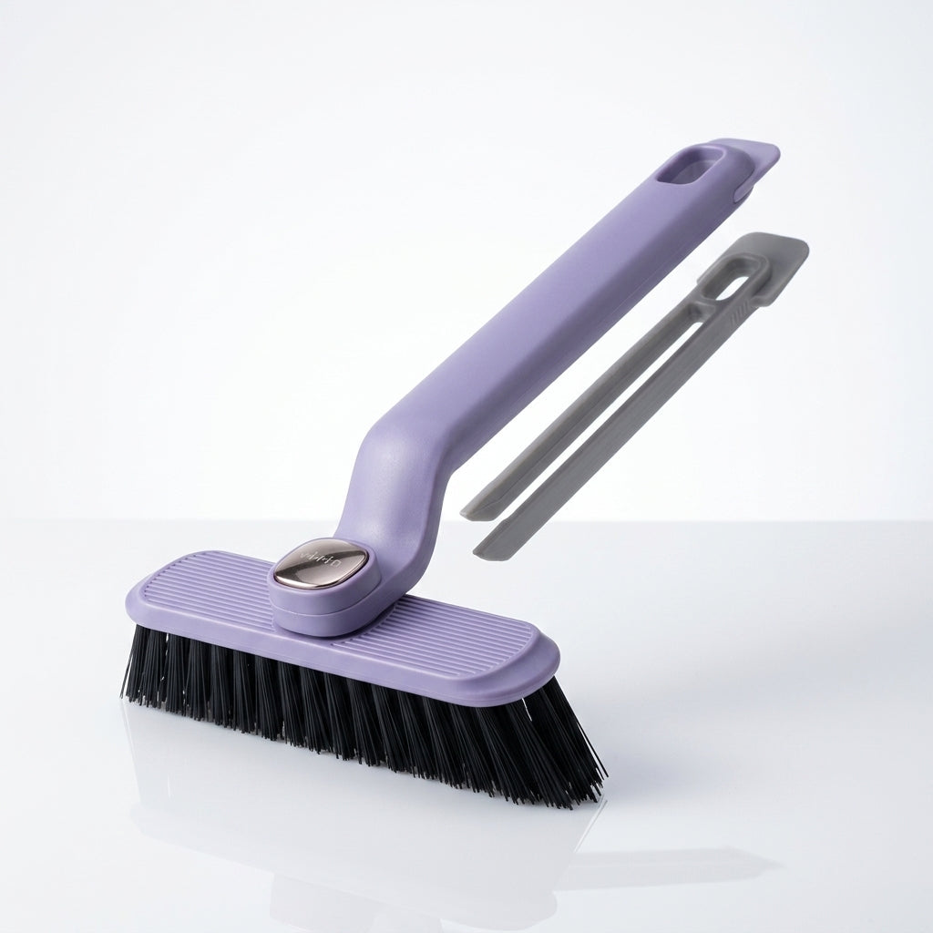 360 Degree Rotating Cleaning Brush