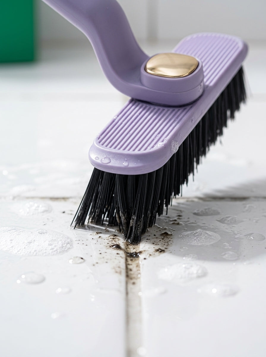 360 Degree Rotating Cleaning Brush