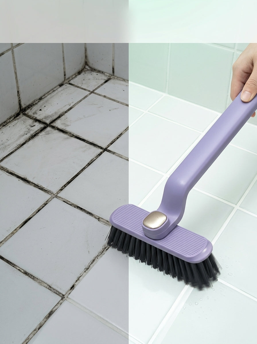 360 Degree Rotating Cleaning Brush