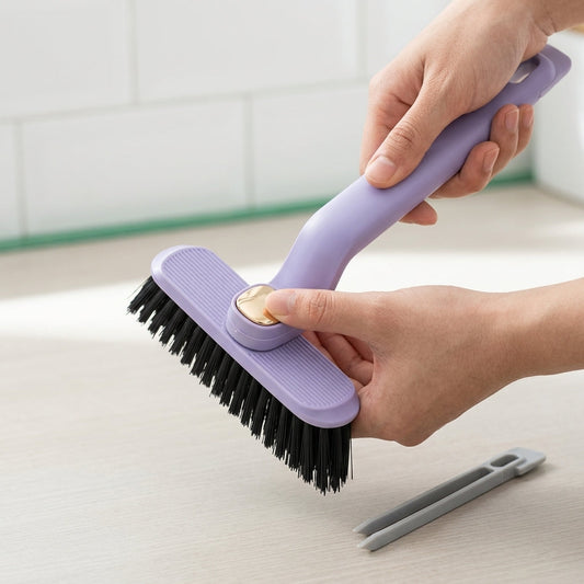 360 Degree Rotating Cleaning Brush