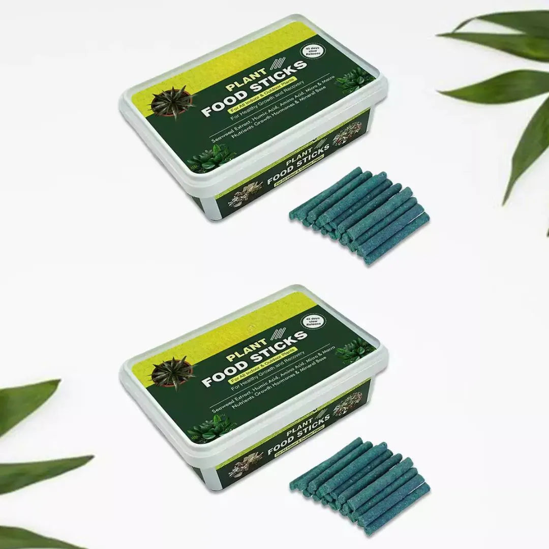 Plant Food Sticks
