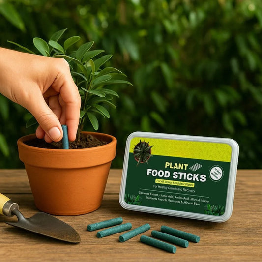 Plant Food Sticks