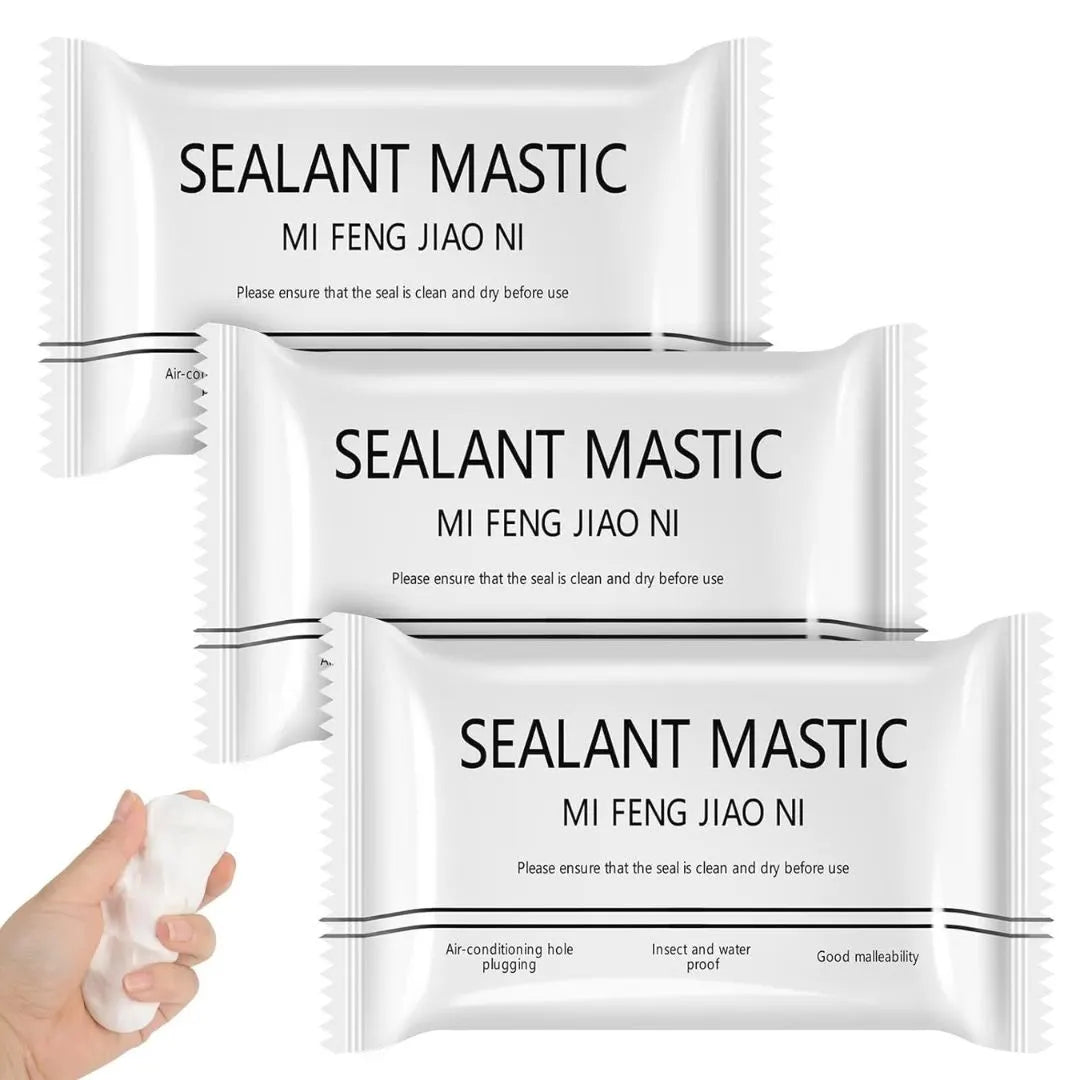 Mud Clay Sealant for Wall Hole Repair(Buy 1 Get 1 Free)