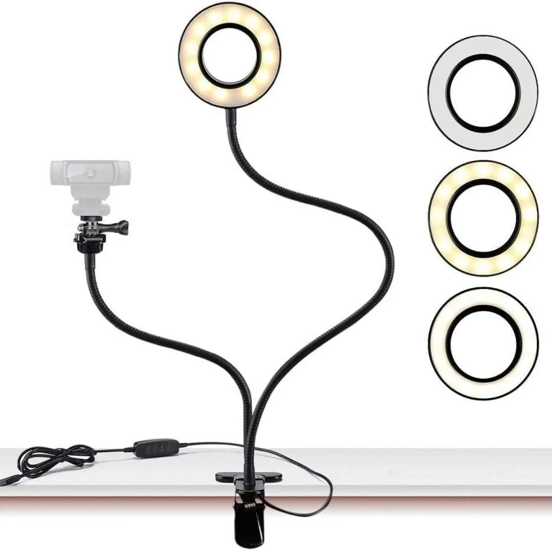 Light Stand for Live Stream