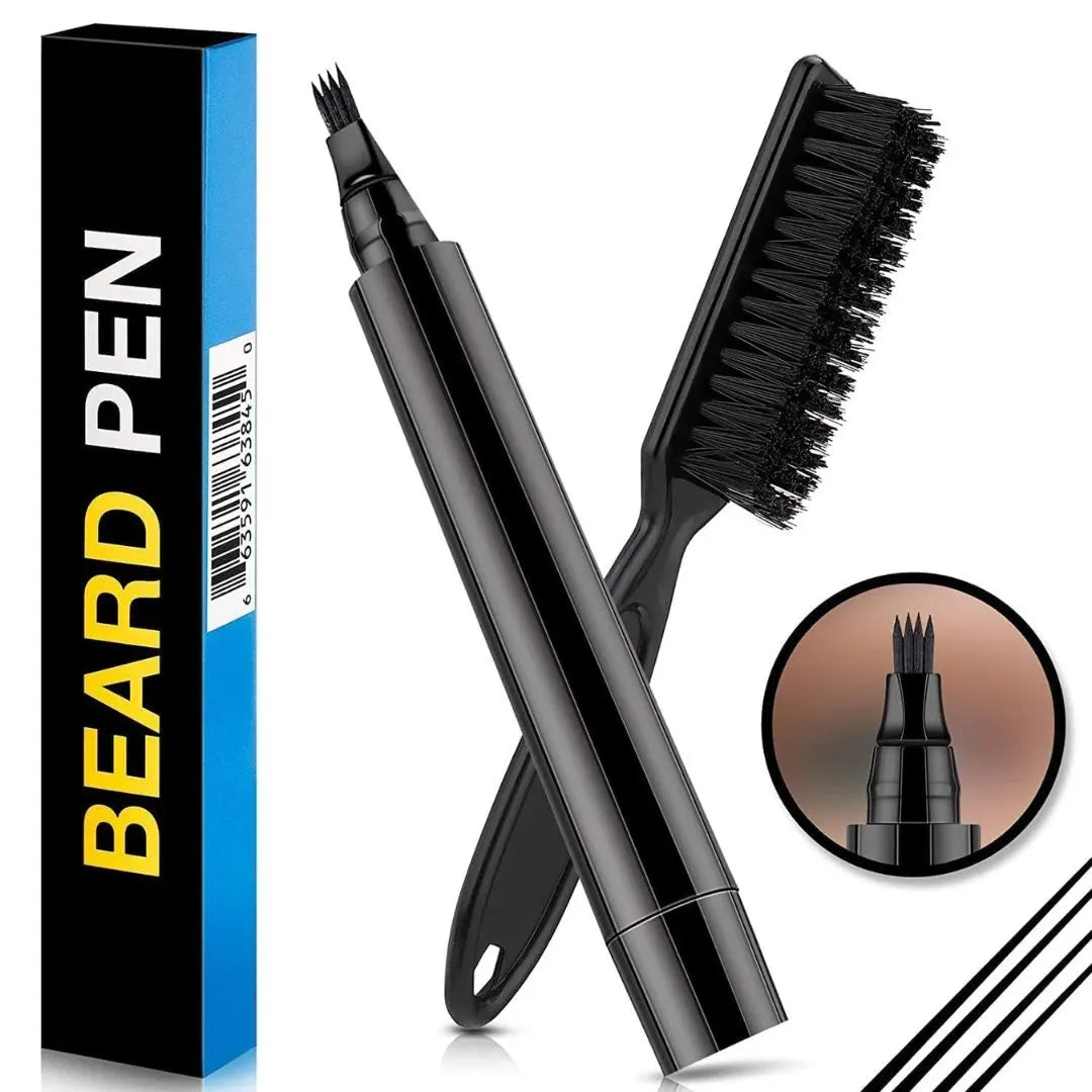 Beard Pencil Filler For Men