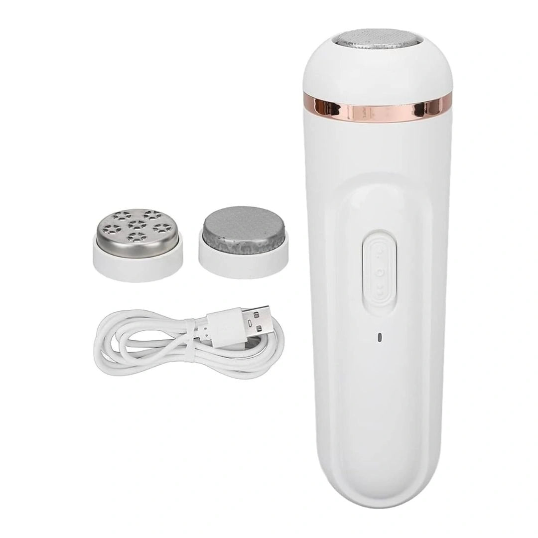 Electronic Callus Remover for feet