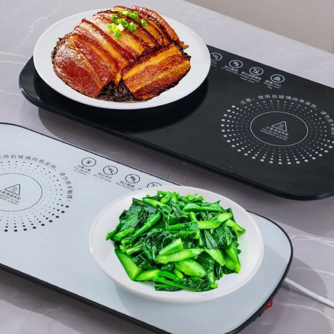 Electric Warming Tray Electric Food Warmer