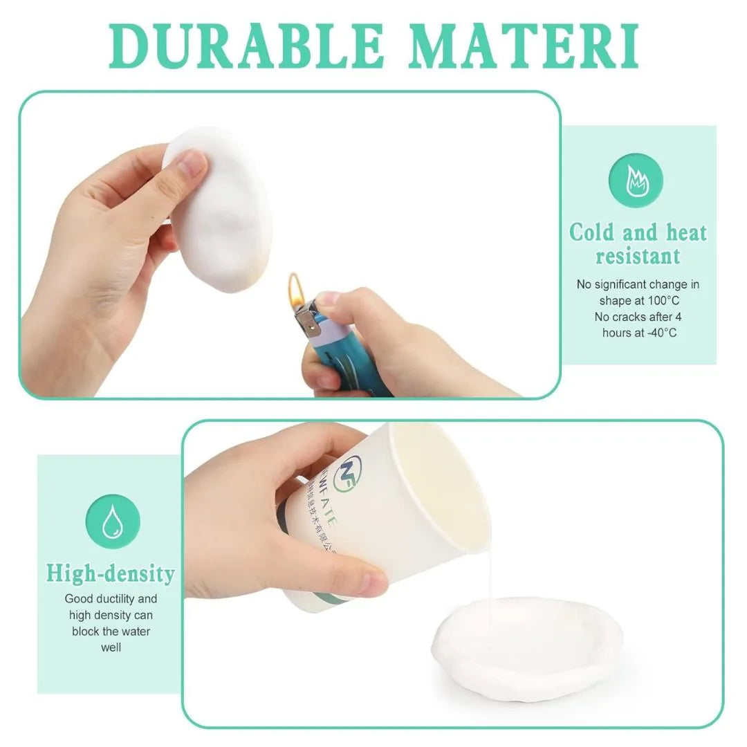 Mud Clay Sealant for Wall Hole Repair(Buy 1 Get 1 Free)