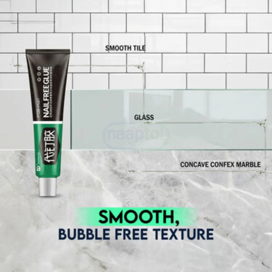 Super Strong Repair Glue (Buy 1 Get 2 Free)
