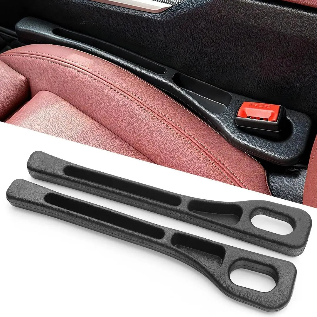 Car Seat Gap Filler Organizer(2 Pcs)